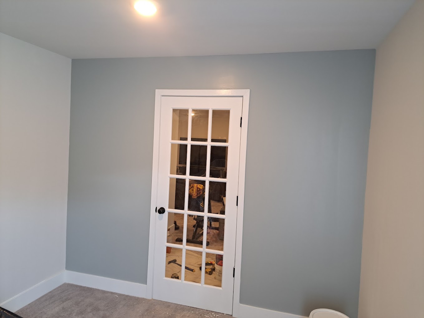 Interior and Exterior Painting